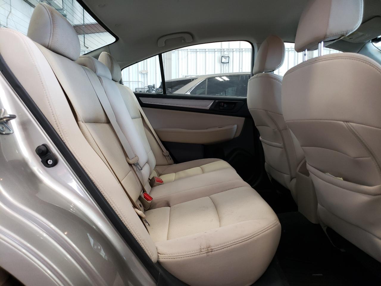 4S3BNBA6XG3019219 2016 Subaru Legacy 2.5I