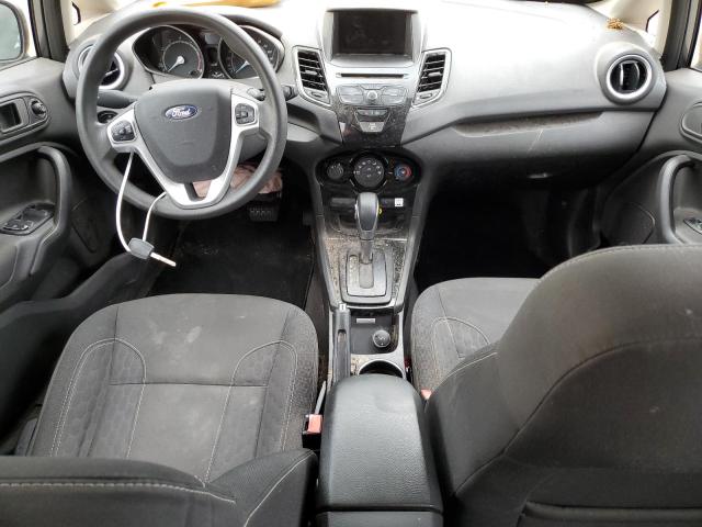 2019 FORD FIESTA 3FADP4BJ9KM106060