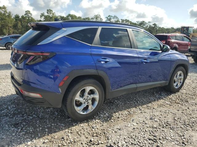 2022 HYUNDAI TUCSON SEL - 5NMJB3AE2NH150225