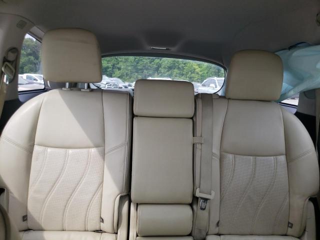 2017 INFINITI QX60 - 5N1DL0MM4HC528717