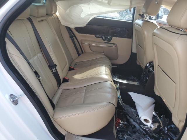 VIN SAJWA2GZXF8V74110 2015 Jaguar XJL, Portfolio no.10