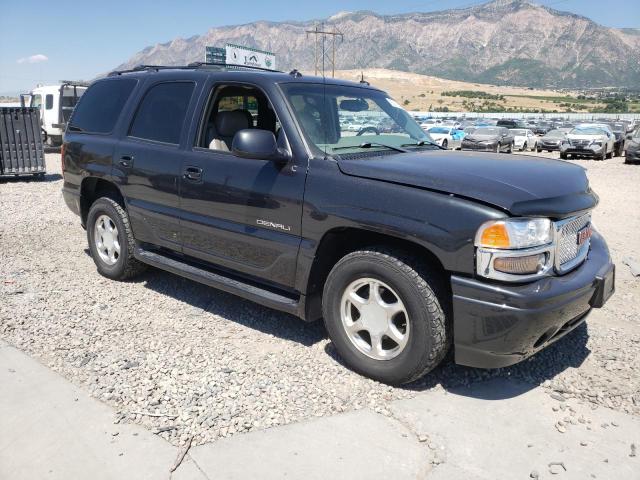 2003 GMC Yukon Denali VIN: 1GKEK63U63J343352 Lot: 62118034