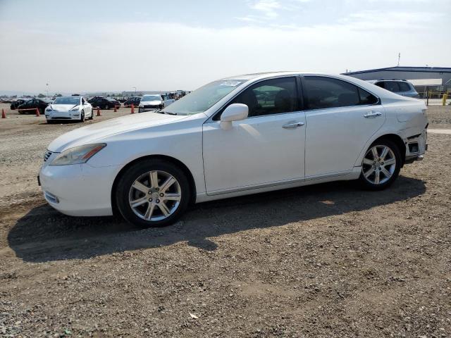 2007 Lexus Es 350 VIN: JTHBJ46G172119660 Lot: 62959374