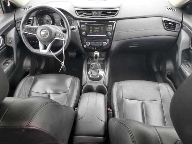 2020 NISSAN ROGUE S - 5N1AT2MT0LC784920