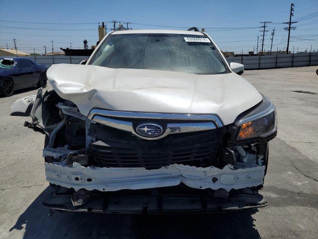 2021 SUBARU FORESTER JF2SKAUC5MH466187