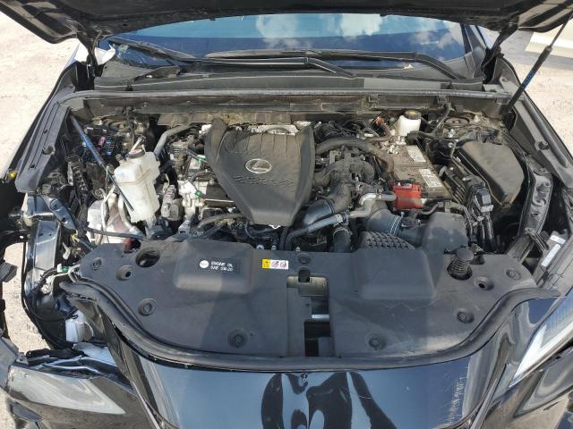 2022 LEXUS NX 350 2T2GGCEZ5NC011054