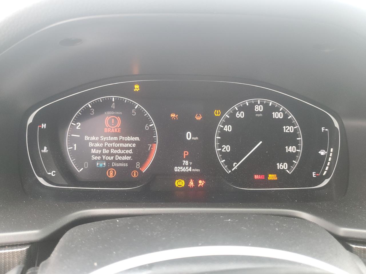 1HGCV2F33NA003828 2022 Honda Accord Sport