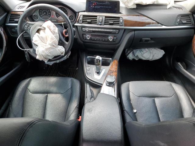 2015 BMW 328 Xi VIN: WBA3B3C5XFF549014 Lot: 62527974