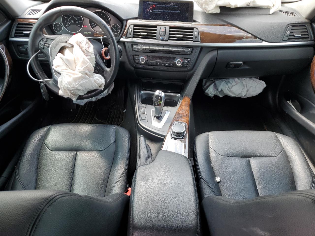 WBA3B3C5XFF549014 2015 BMW 328 Xi