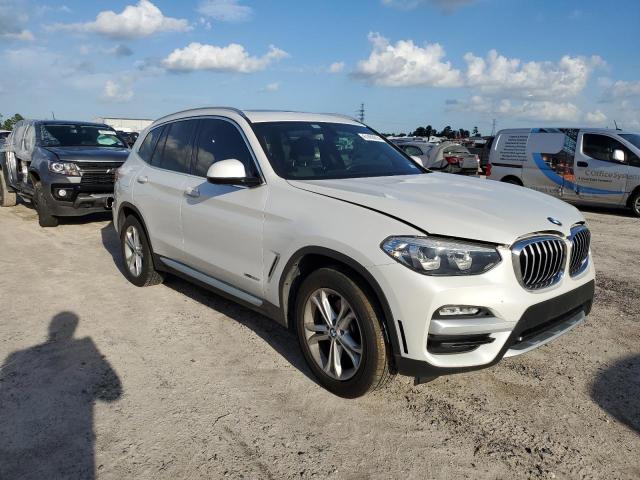 VIN 5UXTR9C57JLD64898 2018 BMW X3, Xdrive30I no.4