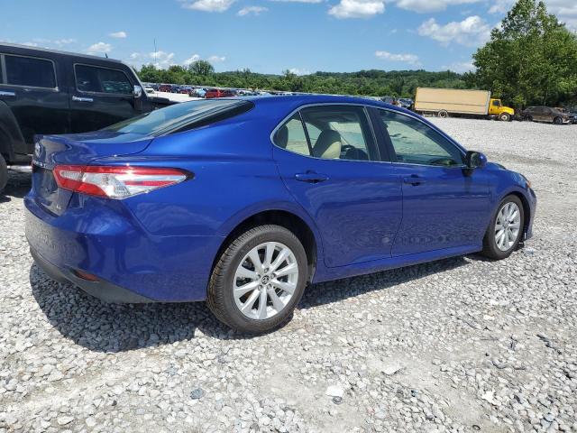 2018 TOYOTA CAMRY L - JTNB11HK3J3004699