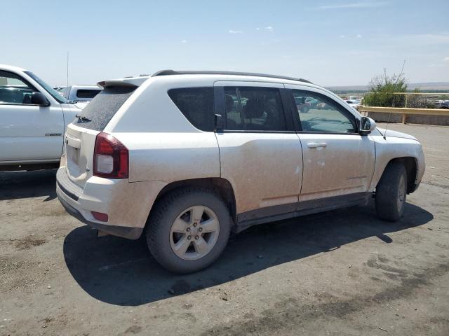 2017 JEEP COMPASS LA - 1C4NJCEB2HD162974