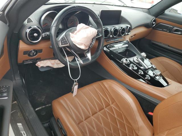 2018 MERCEDES-BENZ AMG GT C WDDYK8AA0JA020950