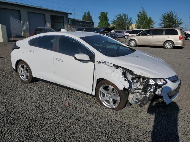 2018 CHEVROLET VOLT LT - 1G1RC6S54JU127525