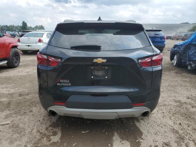 2020 CHEVROLET BLAZER 2LT - 3GNKBCR48LS676548