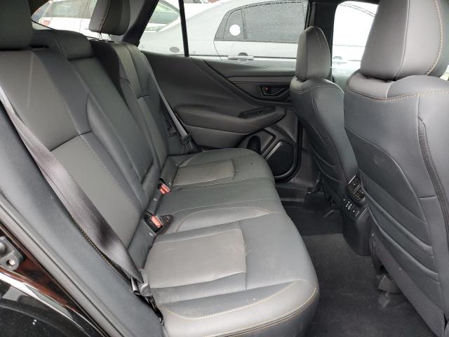 2024 SUBARU OUTBACK WI - 4S4BTGSDXR3119061