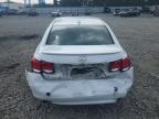 LEXUS GS 350 photo