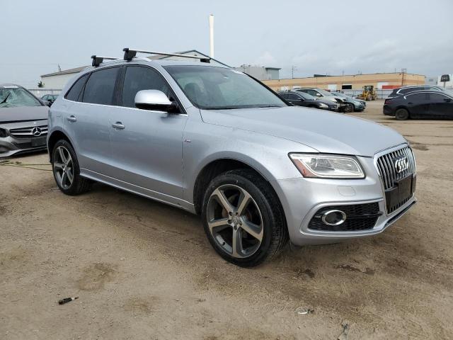 2015 AUDI Q5 PRESTIG WA1WFCFP6FA097975