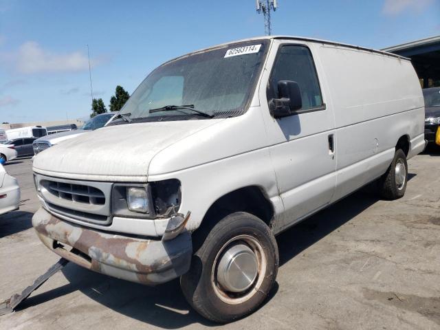 2005 Ford Econoline E250 Van VIN: 1FTNS24LX5HB09378 Lot: 62563114