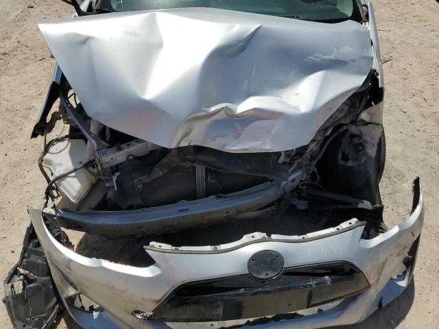 2015 TOYOTA PRIUS C - JTDKDTB38F1581515