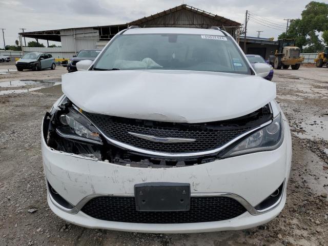 2018 CHRYSLER PACIFICA T - 2C4RC1BG2JR124289