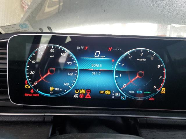 2021 MERCEDES-BENZ GLS 450 4M - 4JGFF5KE7MA410983