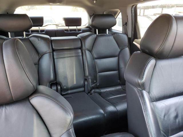 2007 Acura Mdx Technology VIN: 2HNYD28367H551891 Lot: 62644714