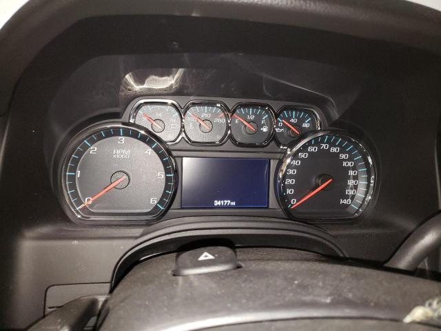 2016 CHEVROLET SUBURBAN K - 1GNSKHKC3GR307622
