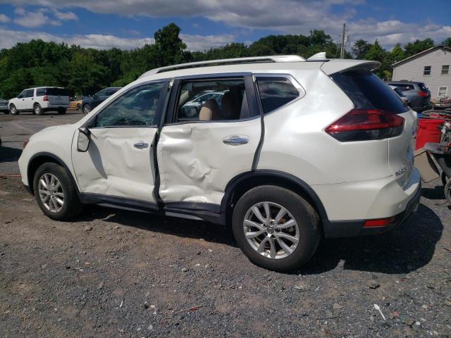 2020 NISSAN ROGUE S/SL 5N1AT2MV0LC723908
