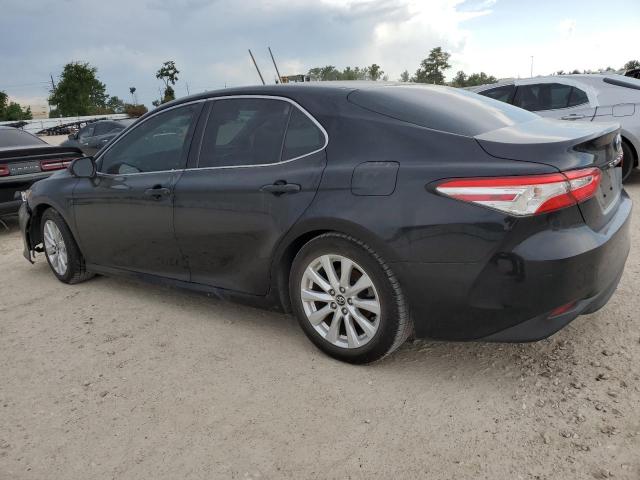 VIN JTNB11HK3J3011586 2018 Toyota Camry, L no.2