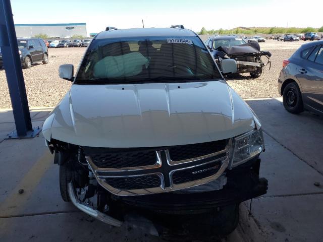 VIN 3C4PDCBG6JT505317 2018 Dodge Journey, Sxt no.5