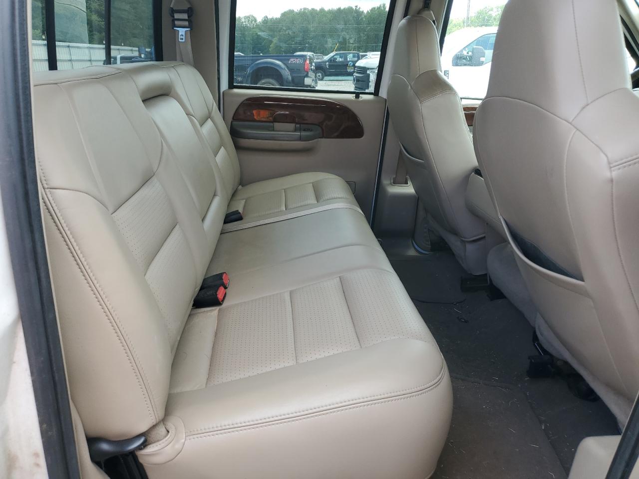 1FTWW32F72EC72286 2002 Ford F350 Super Duty