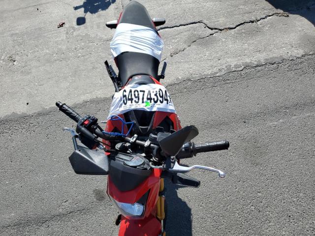 2023 KAWASAKI BR125 J - JKABRRJ18PDA27182