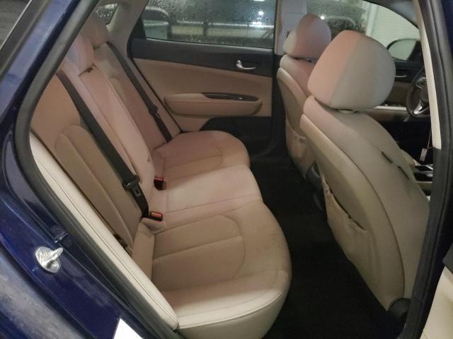 2018 Kia Optima Lx VIN: 5XXGT4L37JG245378 Lot: 62818274