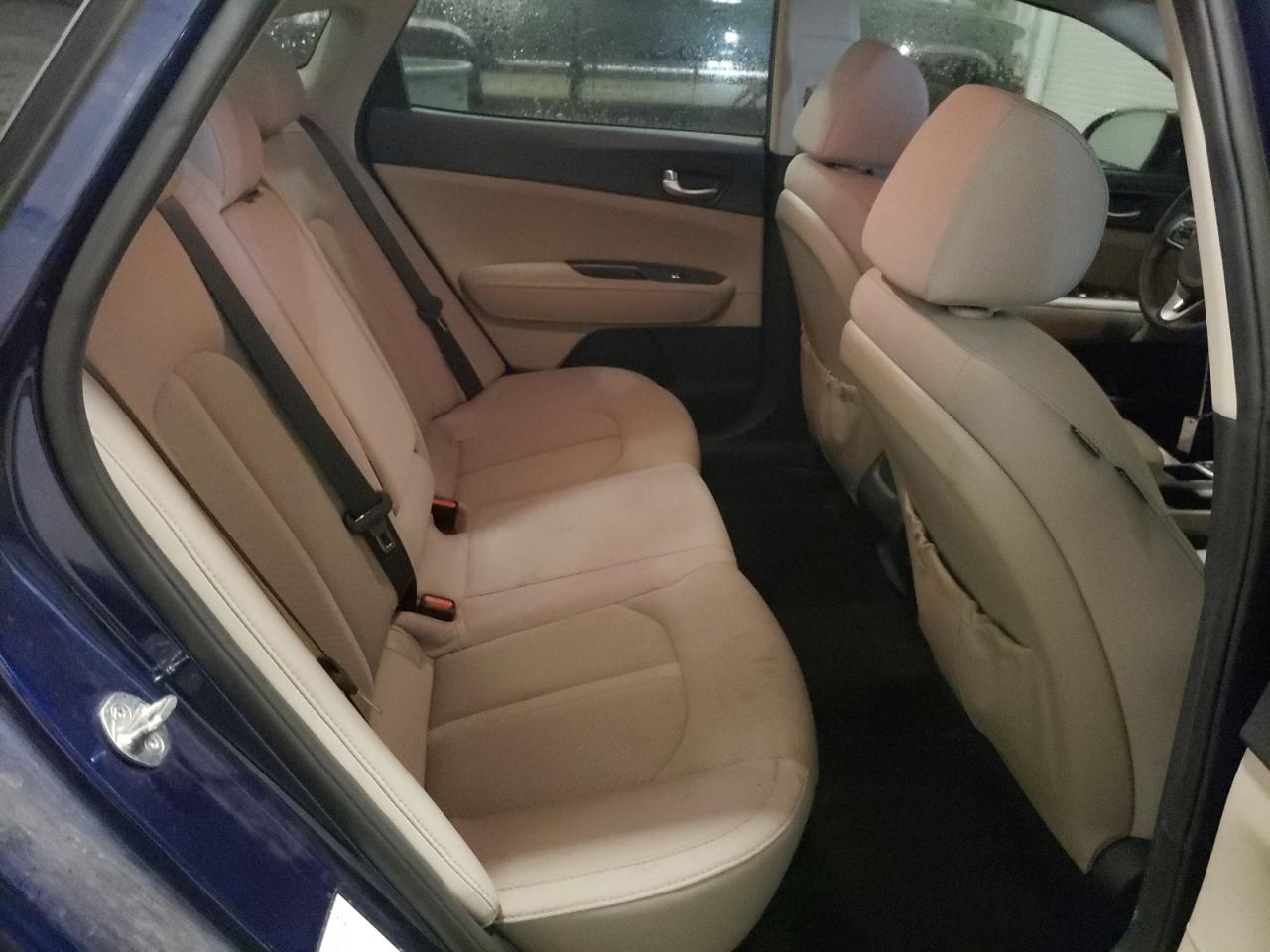 5XXGT4L37JG245378 2018 Kia Optima Lx