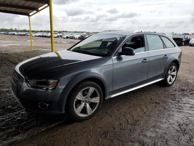 VIN WA1UFAFLXDA045299 2013 Audi A4, Premium Plus no.1