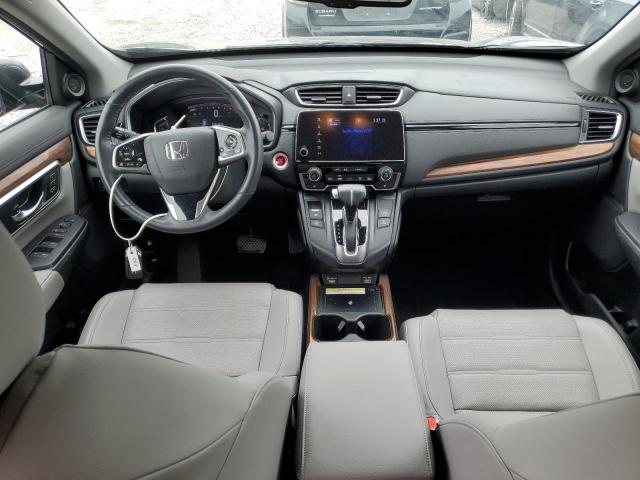 2021 Honda Cr-V Touring VIN: 7FARW2H92ME013980 Lot: 61349134