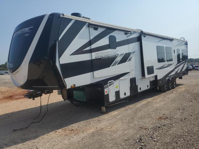 JAYCO SEISMIC 2023 two tone   1UJCGSCV6P19N0167 photo #3