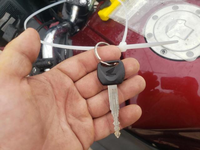 2010 HONDA NT700 V - VTMRC5221AE001228