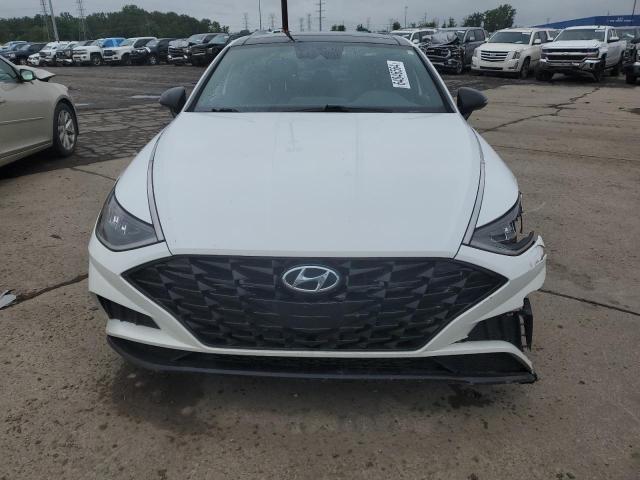 2020 HYUNDAI SONATA SEL - 5NPEJ4J28LH013029