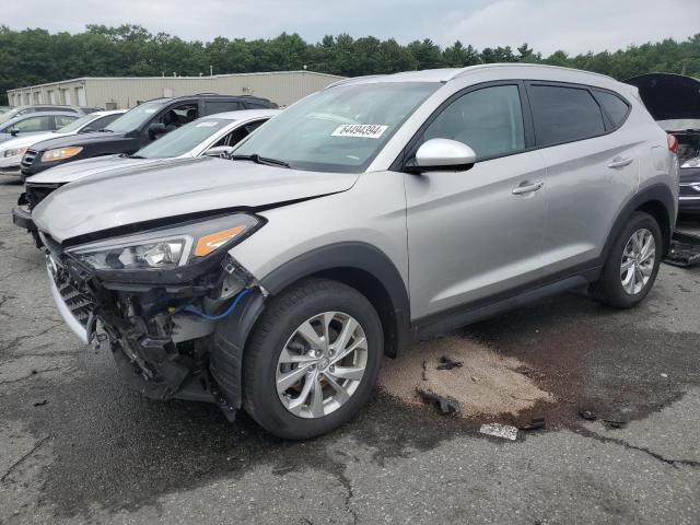 2021 HYUNDAI TUCSON LIMITED 2021