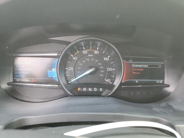 2018 FORD EXPLORER X - 1FM5K8DH4JGA03065
