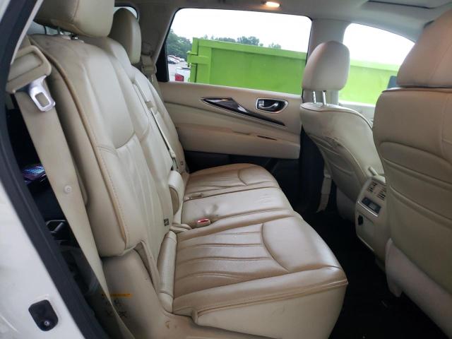 2015 INFINITI QX60 - 5N1AL0MN8FC556917