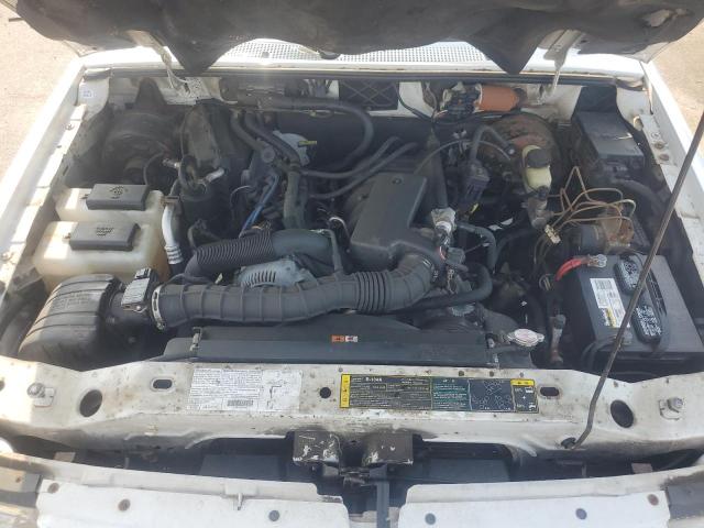 2003 Ford Ranger Super Cab VIN: 1FTYR14V73TA39918 Lot: 62398434