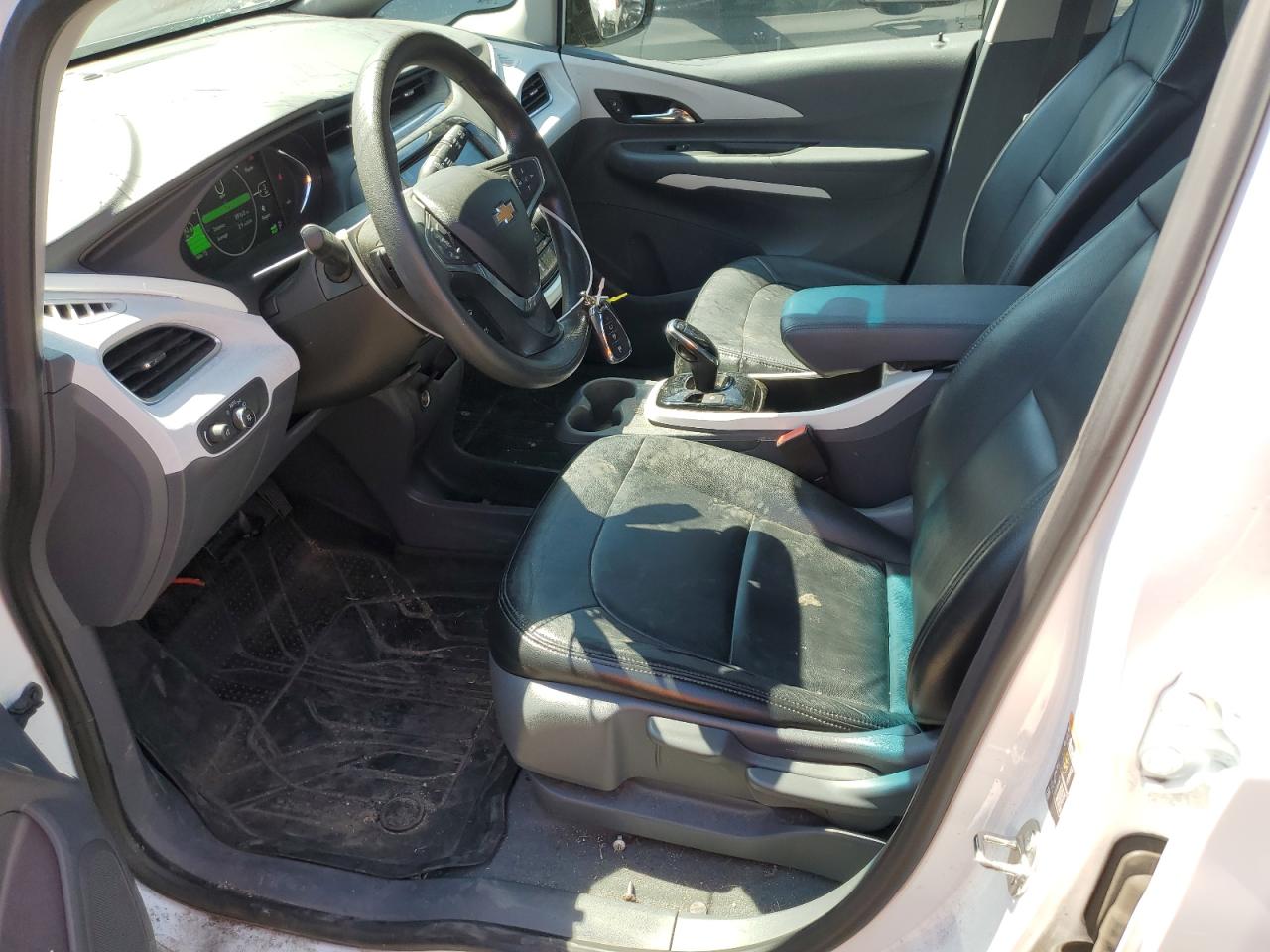 1G1FY6S07L4112707 2020 Chevrolet Bolt Ev Lt