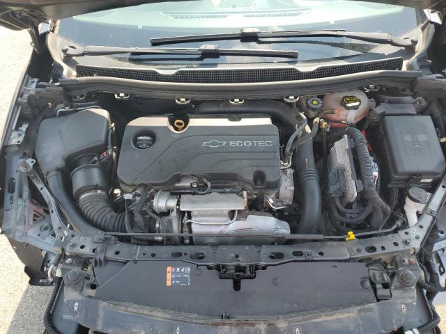 2017 CHEVROLET CRUZE PREM - 1G1BF5SM6H7230156