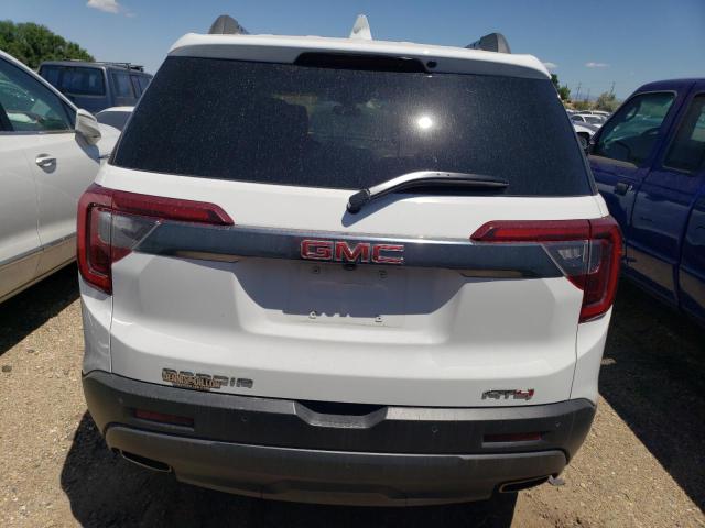 2022 GMC Acadia At4 VIN: 1GKKNLLSXNZ132697 Lot: 63196414