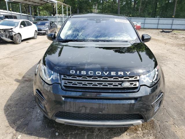 VIN SALCP2BG2HH656429 2017 Land Rover Discovery, SE no.5