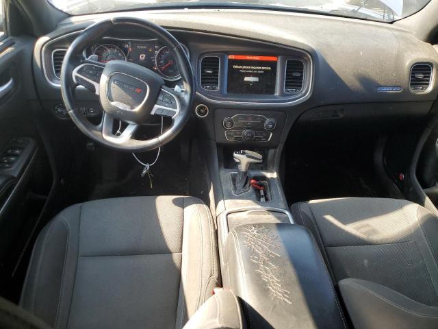 2015 DODGE CHARGER SX - 2C3CDXHG4FH917723