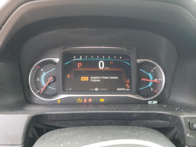 2021 HONDA PILOT EXL - 5FNYF6H58MB088016